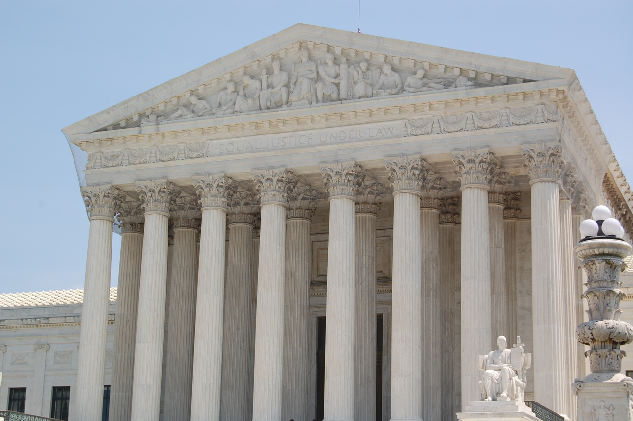 National Review: Mark Janus: The man who ended compulsory union dues