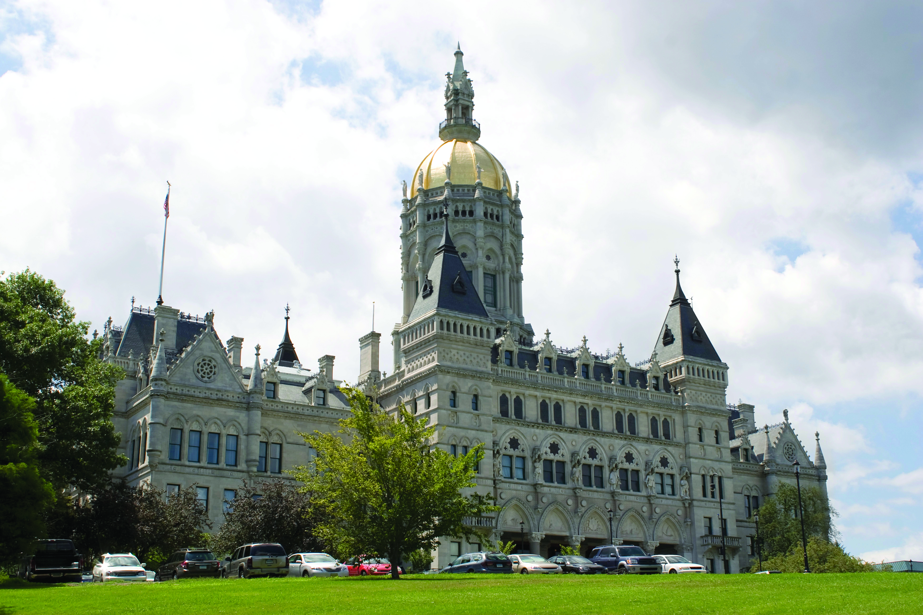 Testimony on House Resolution No. 11