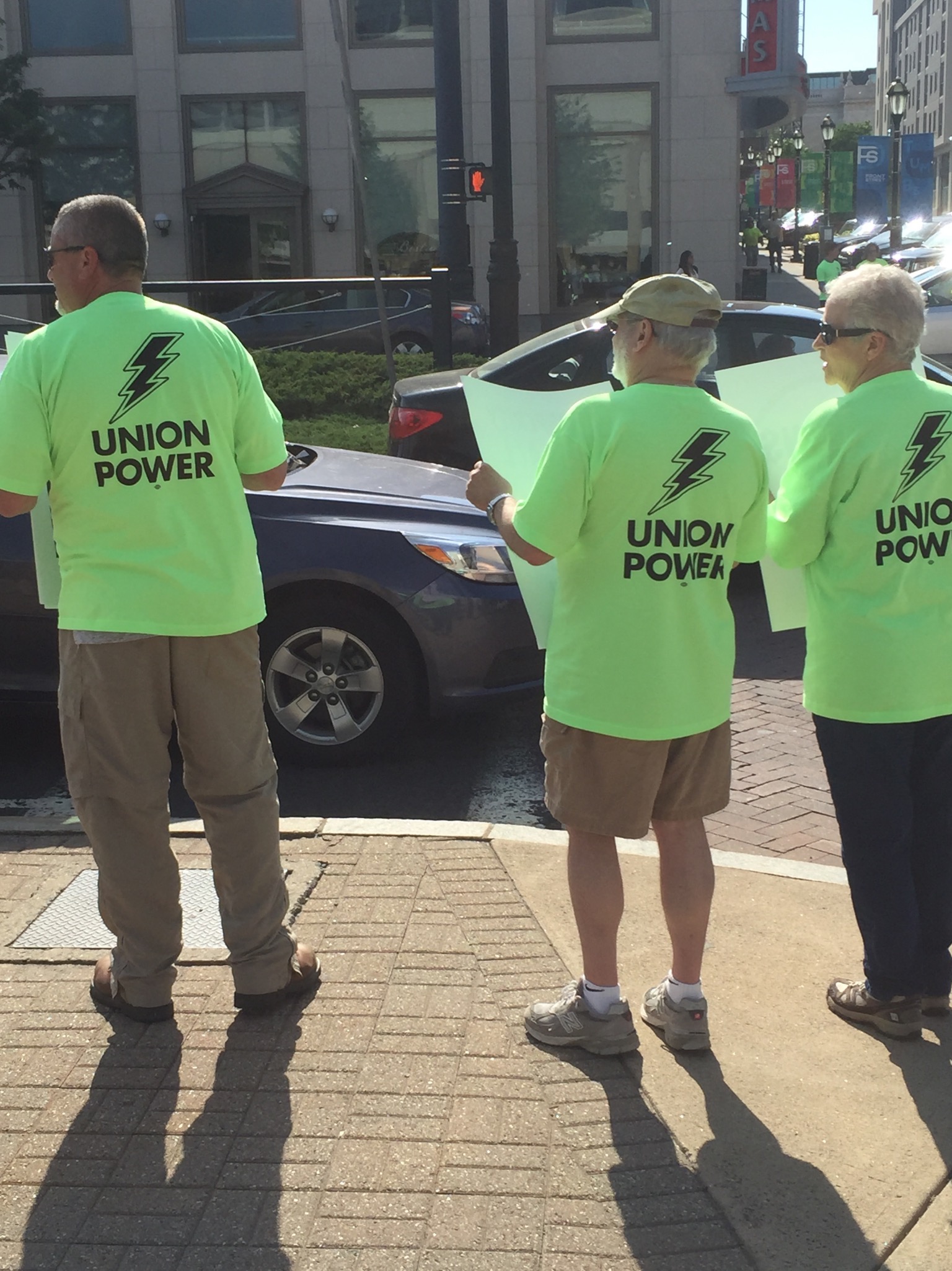 AFSCME Director Jody Barr to Face Another Election Following Dept. of Labor Ruling