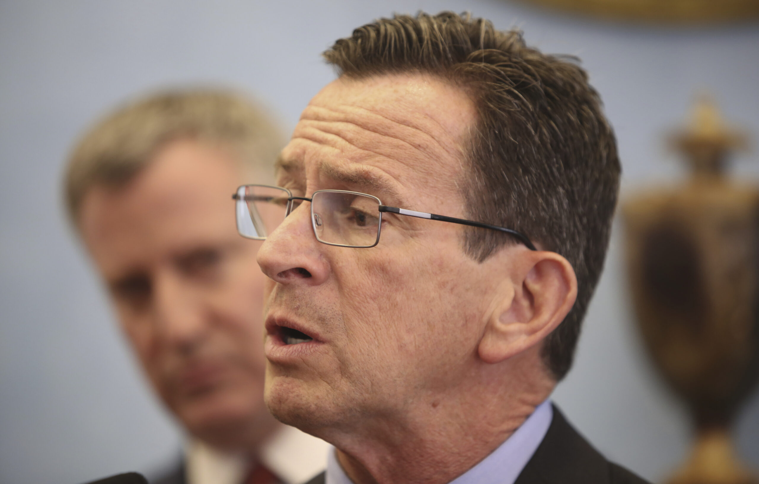 Republicans propose amendment to roll back union dominance in Connecticut