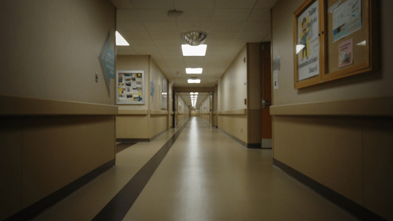 Auditors cite excessive overtime at Connecticut state-run hospitals