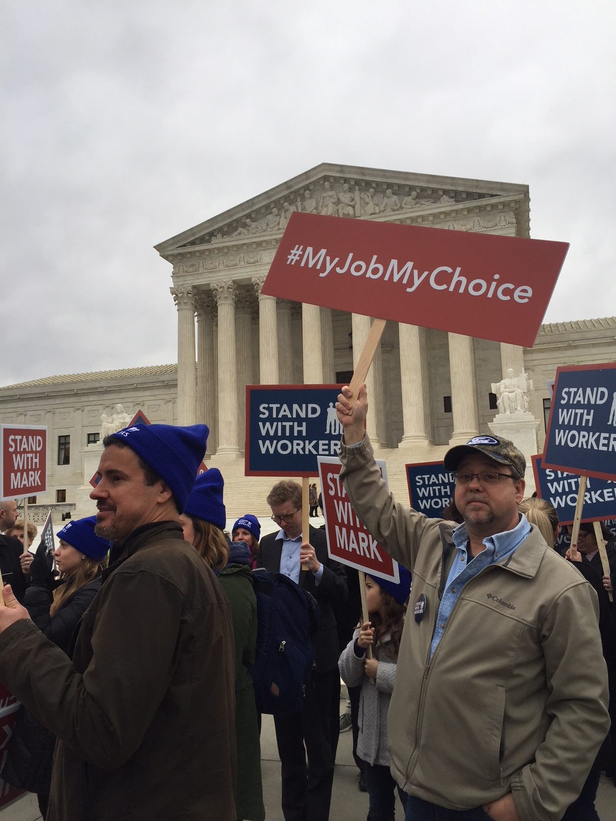 Pro-union bill could land Connecticut in court