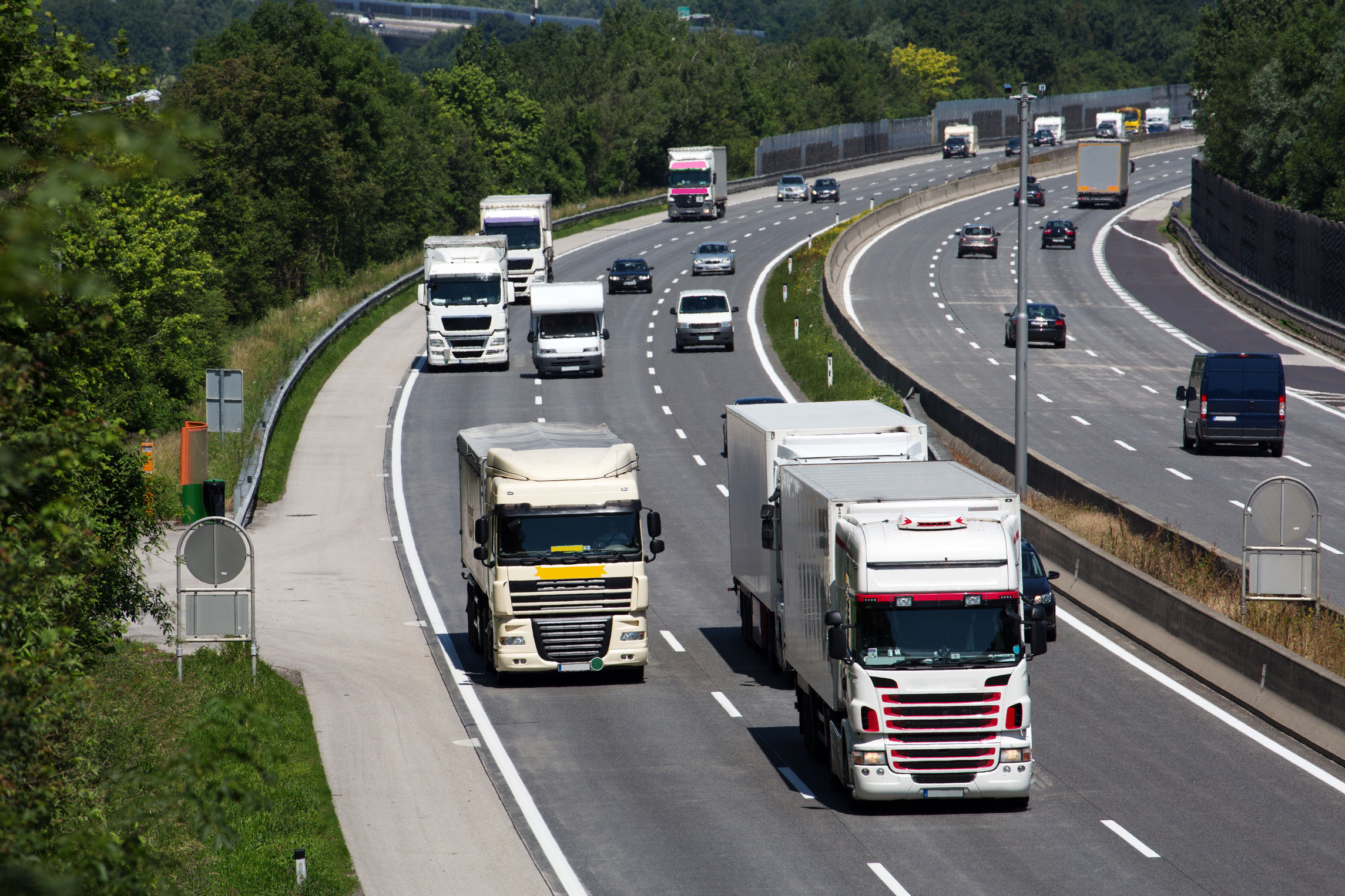 $10 Million Tolls Study a Step Toward Federal Tolling Approval