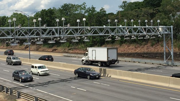 Transportation Committee Passes Tolls