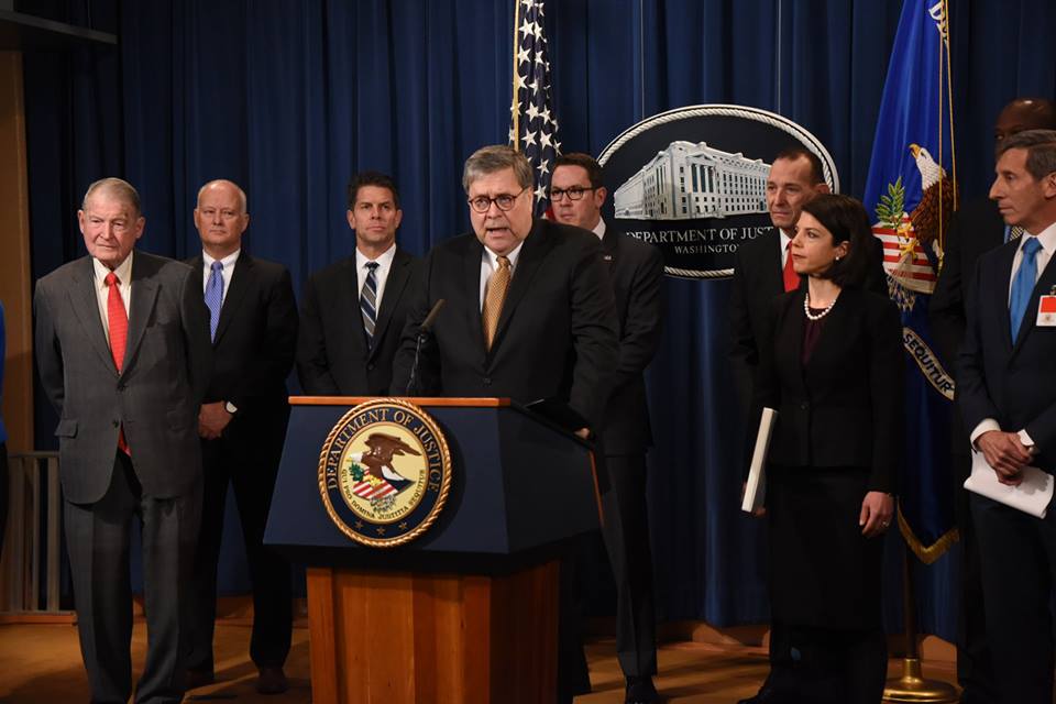 Legal filing by Justice Department could throw wrench in Connecticut’s retirement-for-all program
