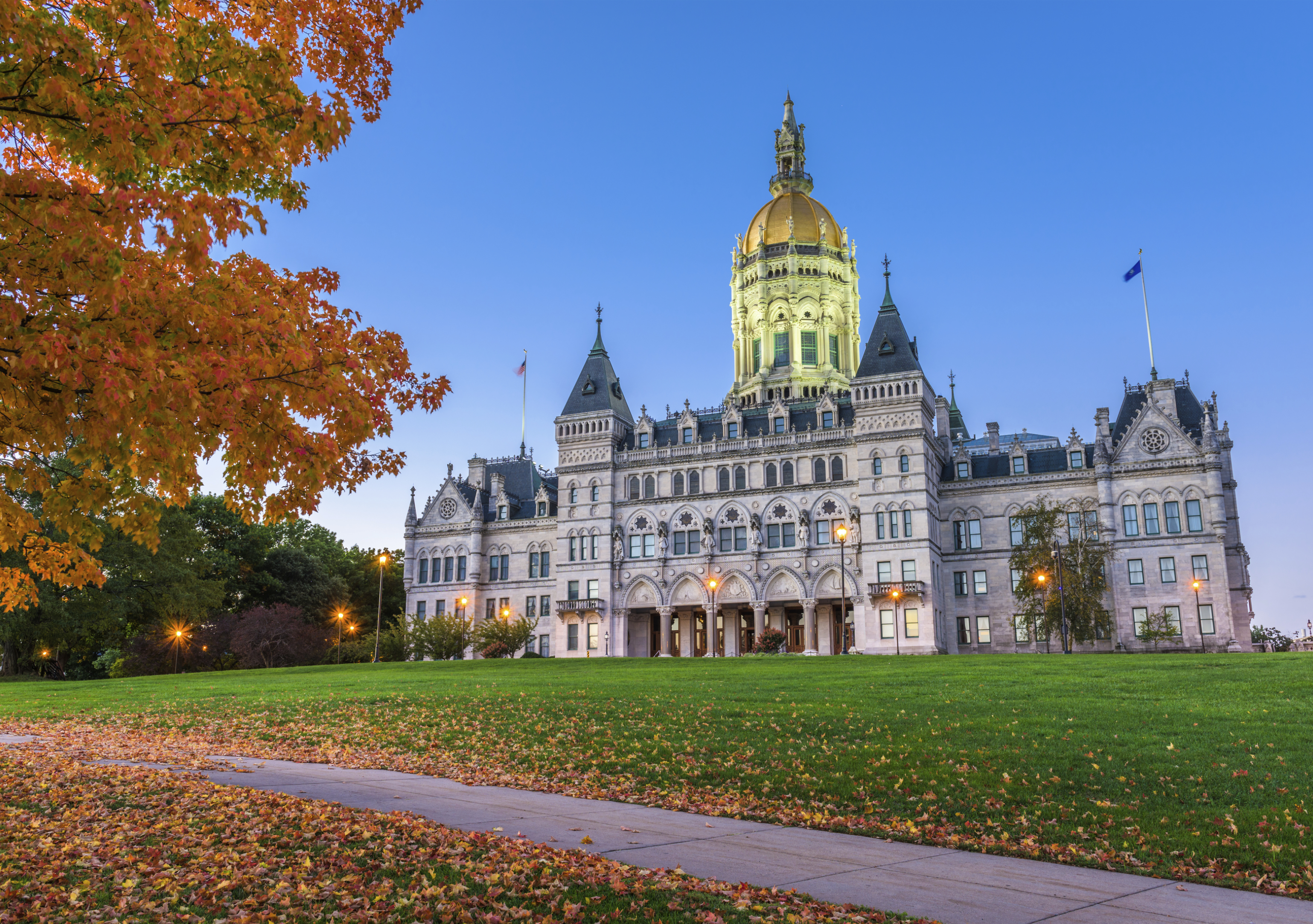 CT Dems Push Forward Child Care Bill with Hundreds of Millions in New Spending