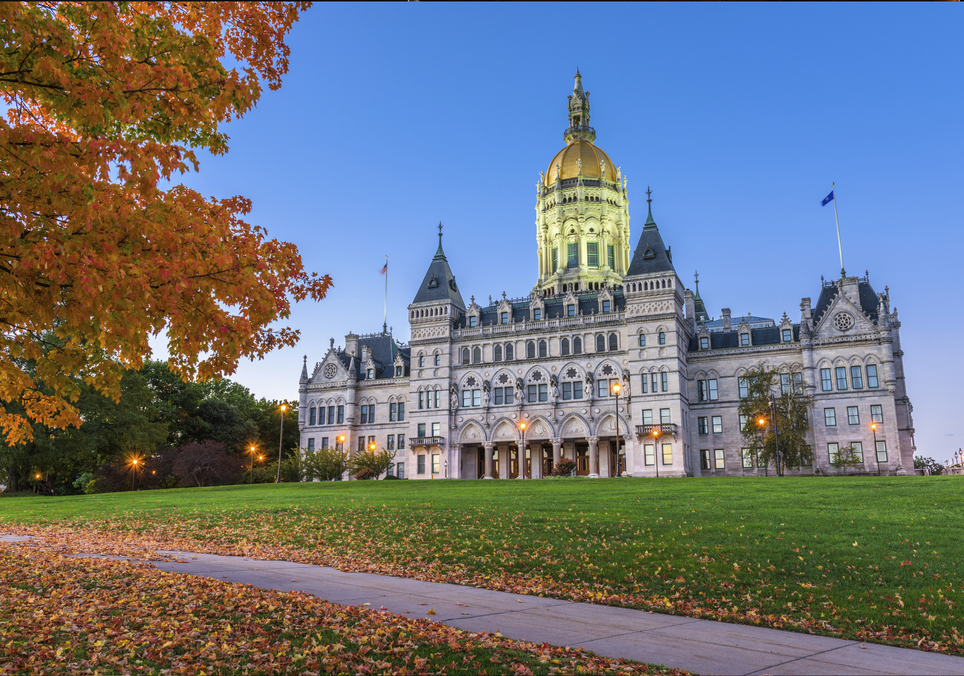 Sweetheart Deal for Unions Buried in Housing Omnibus Bill 