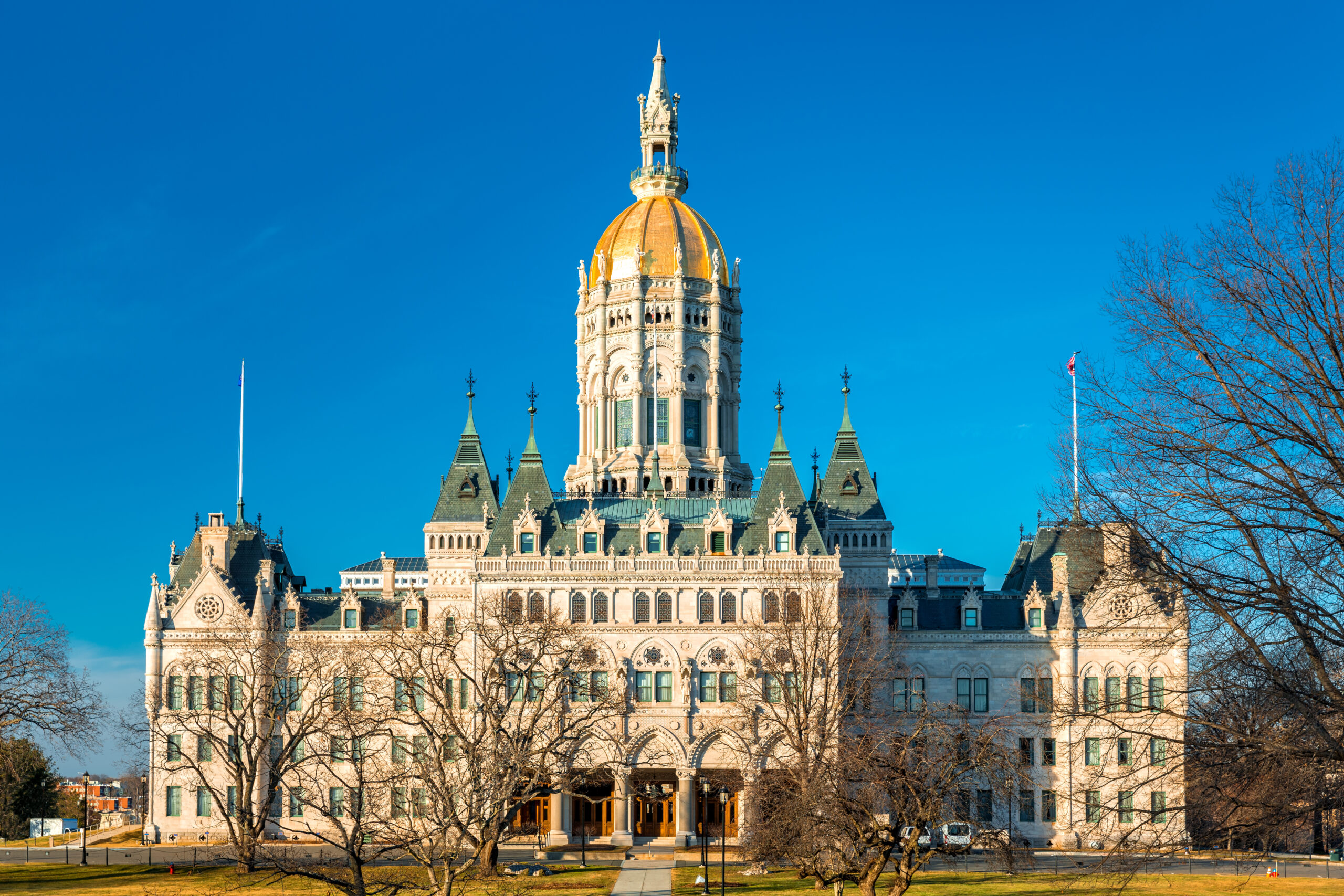 Democratic, Republican House Leaders Urge Preserving Bipartisan Check on State Regulations